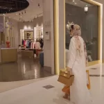 Wafaa Alatawi Shopping day | Shorts Videos (Reels)