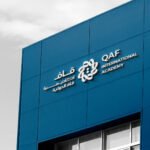 QAF Brand identity Design