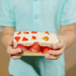 Origami | Food Photography