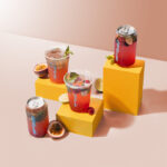 Origami | Food Photography