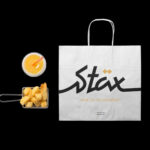 Stax Brand identity Design