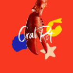 Crap Bot identity Design