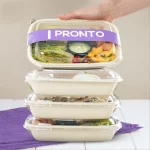 Pronto | Stop Motion