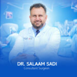 Dr. Salaam Sadi | Social Media Management