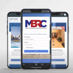 MBRC App Motion Graphics