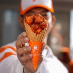 Chick n Cone | Shorts Videos (Reels)