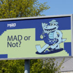 MAD | Brand identity designs