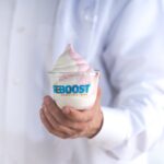 Reboost Healthy Bar | Shorts