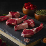 Widam | Raw Meat Photography